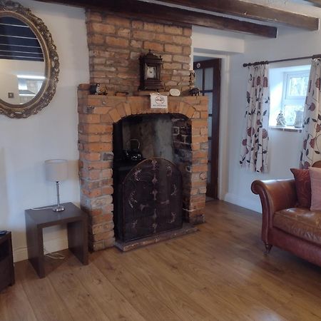 Fisherman'S Cottage Barmston エクステリア 写真