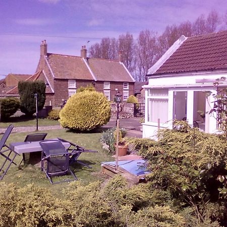 Fisherman'S Cottage Barmston エクステリア 写真