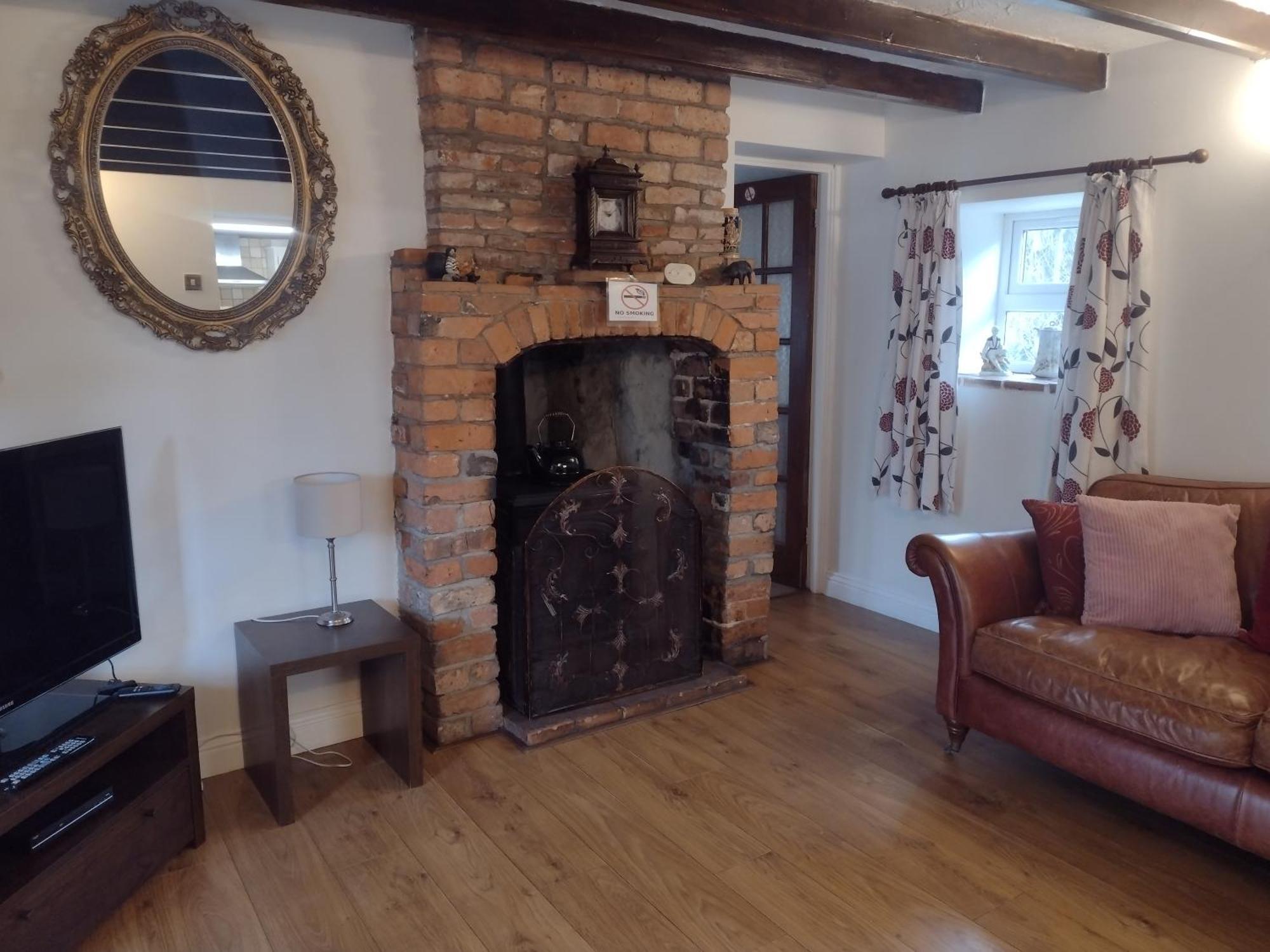 Fisherman'S Cottage Barmston エクステリア 写真