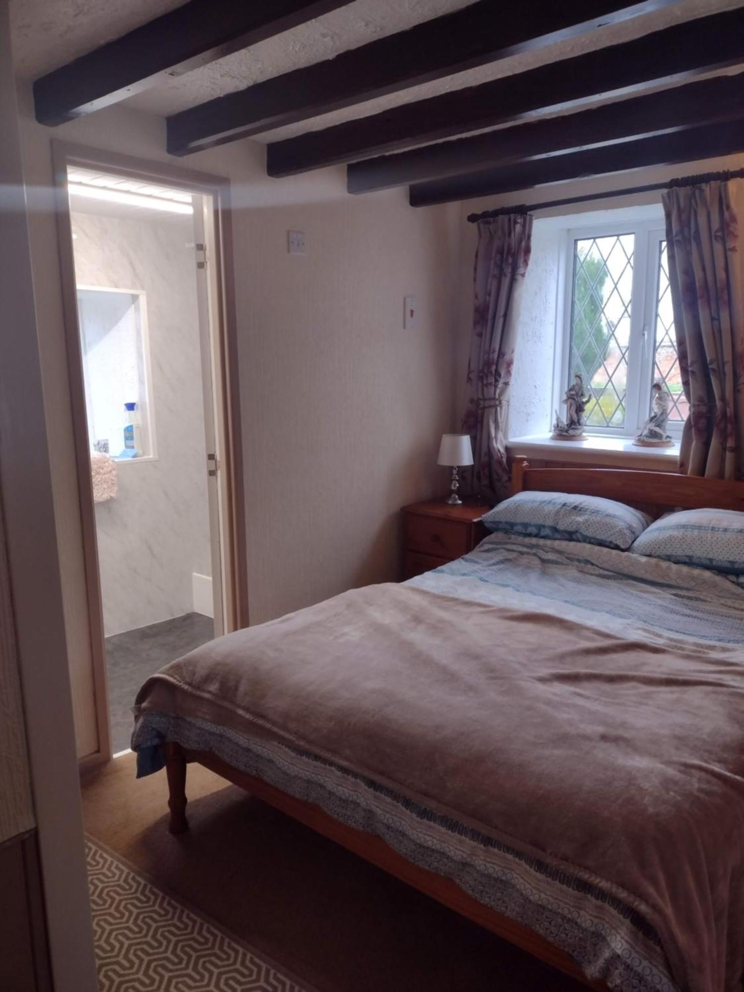 Fisherman'S Cottage Barmston エクステリア 写真