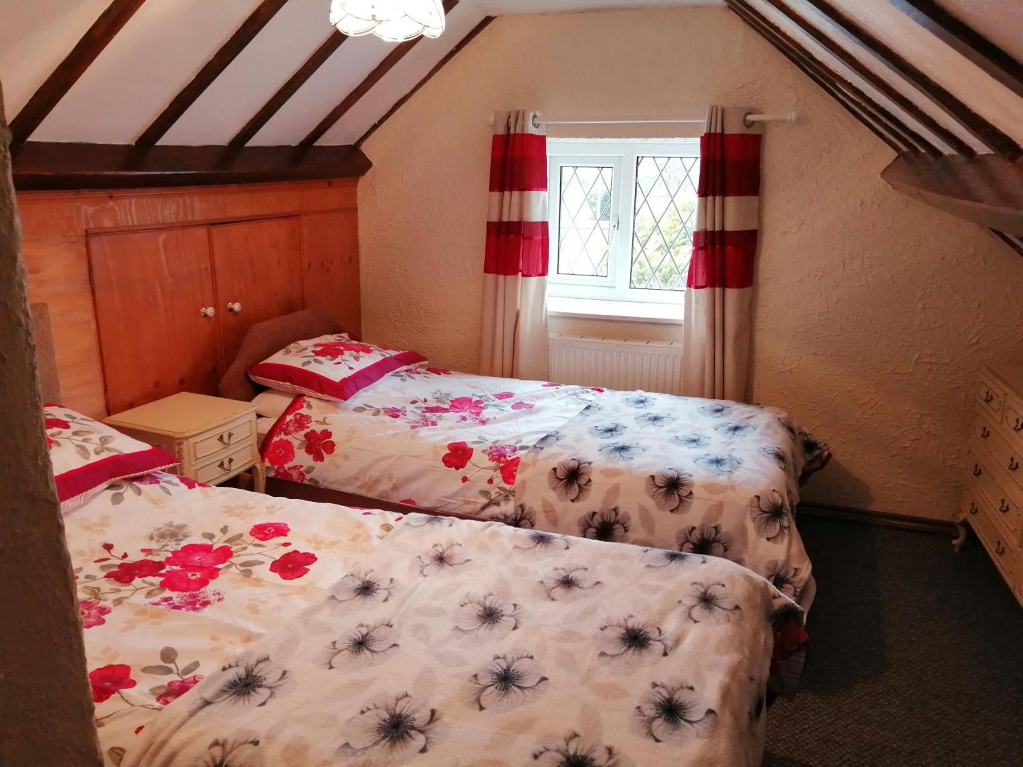 Fisherman'S Cottage Barmston エクステリア 写真